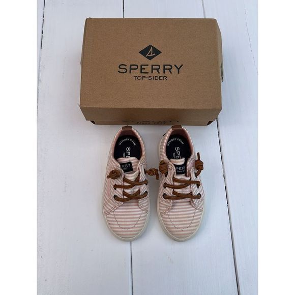 Sperry Other - Sperry Top-Sider - Toddler Girl - Size 6 M